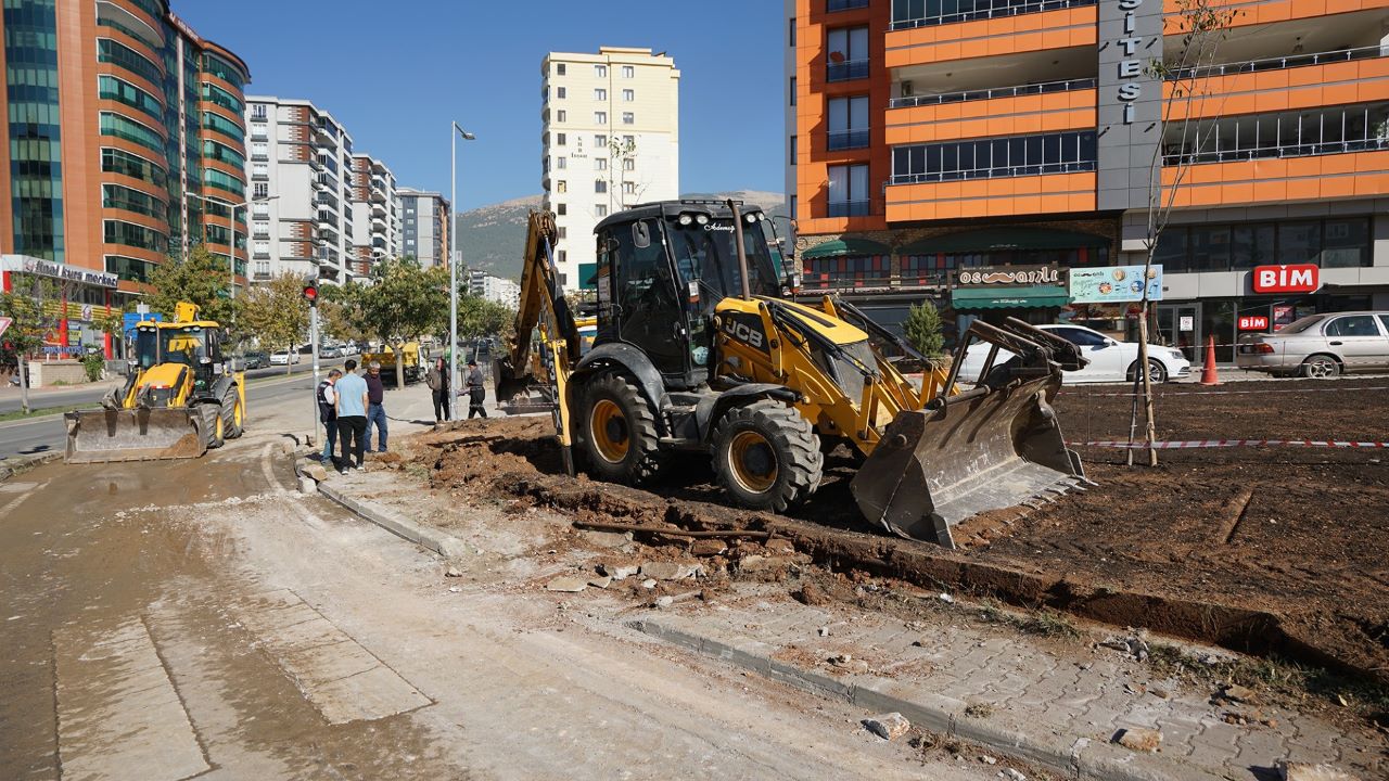 “Çalışmalardan Çok Memnunuz”