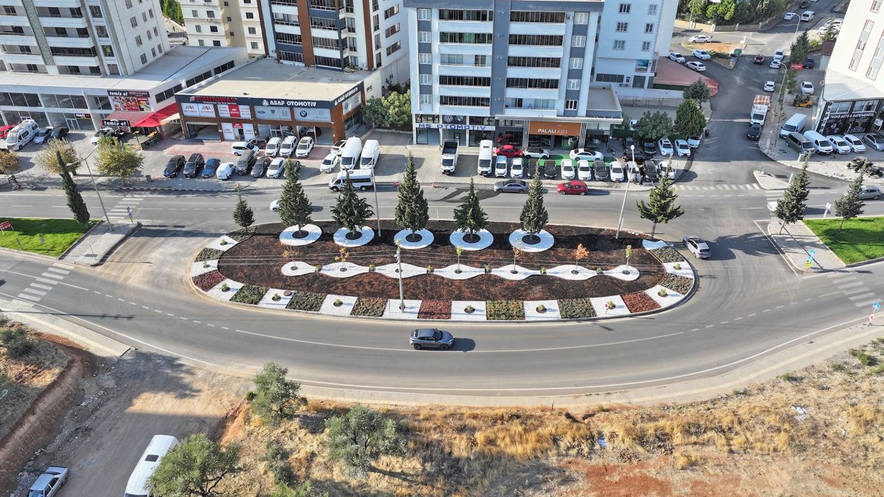 Adil Erdem Beyazıt Caddesi Yeni Görünümüyle Beğeni Kazandı