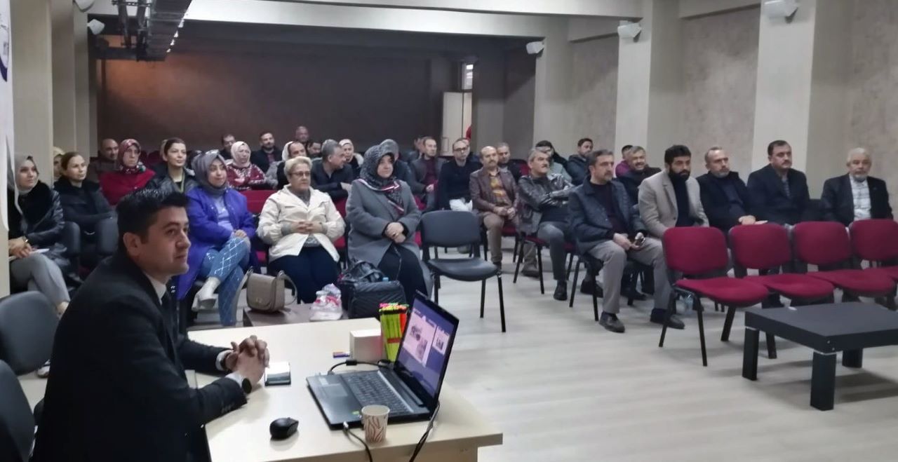 Pansiyon İdari Yönetim Kursu Sona Erdi