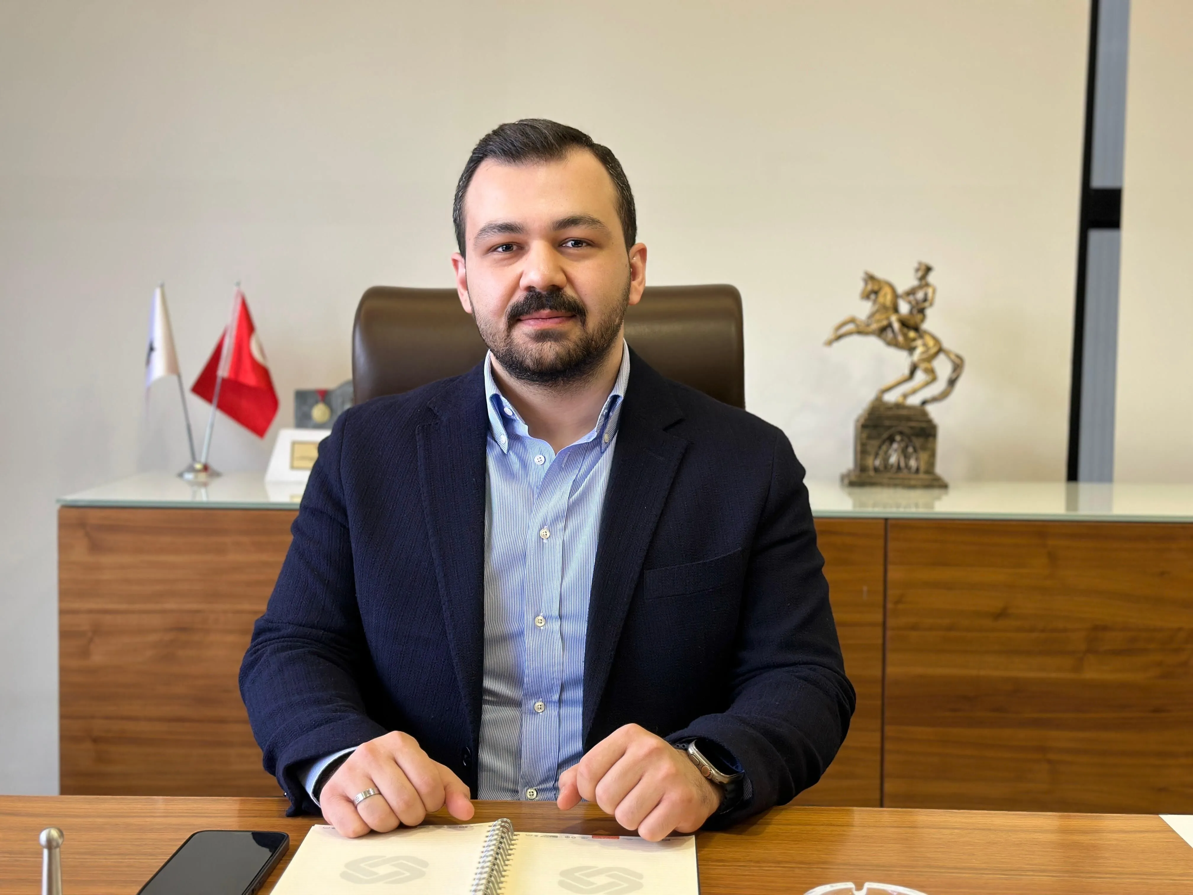 Karanlık Fabrikaya Doğru: İSKUR’dan Akıllı Üretim Hamlesi