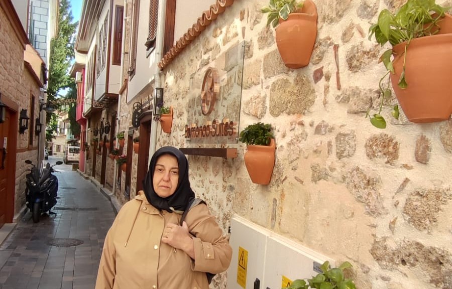 PKK Tiyatrosunda Son Perde!