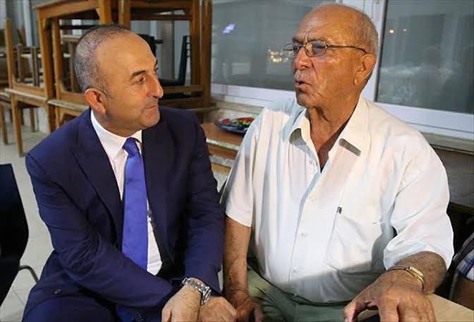 Osman Çavuşoğlu Dualarla Uğurlandı