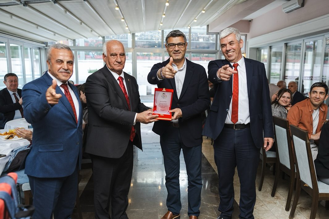 Göksun Gurur Yusuf Dikeç