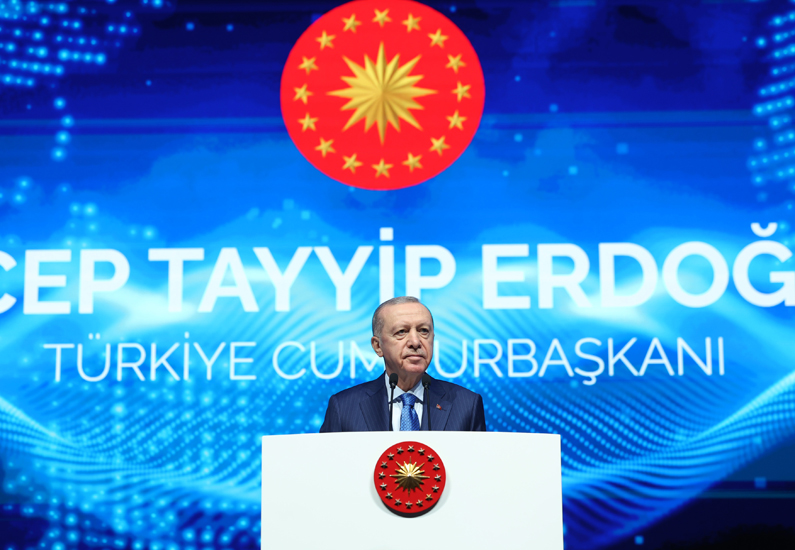 “Türkiye, küresel enerji denkleminde stratejik bir yere sahiptir”