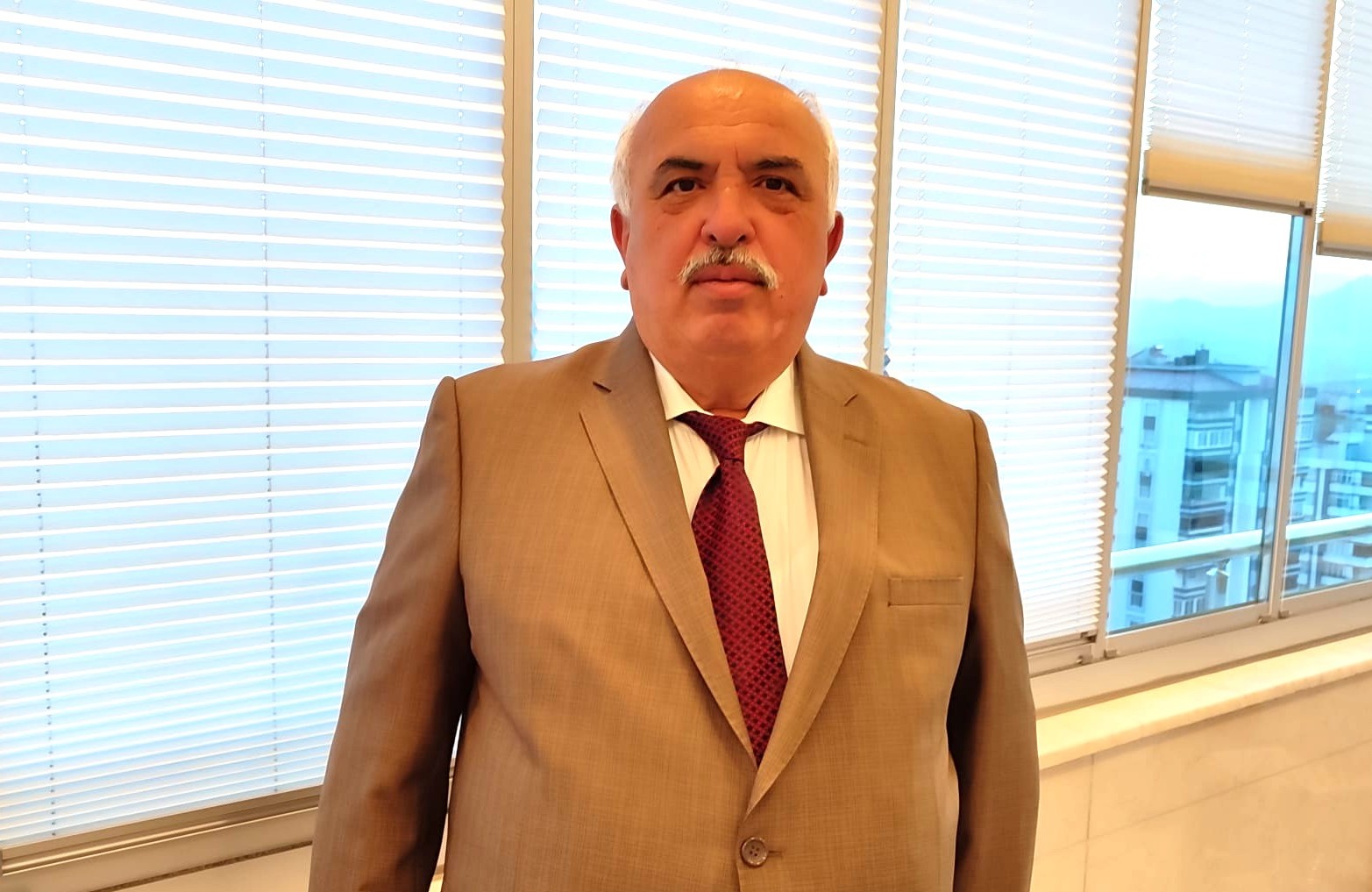 Tomsuklu Karma Organize Sanayi Bölgesi