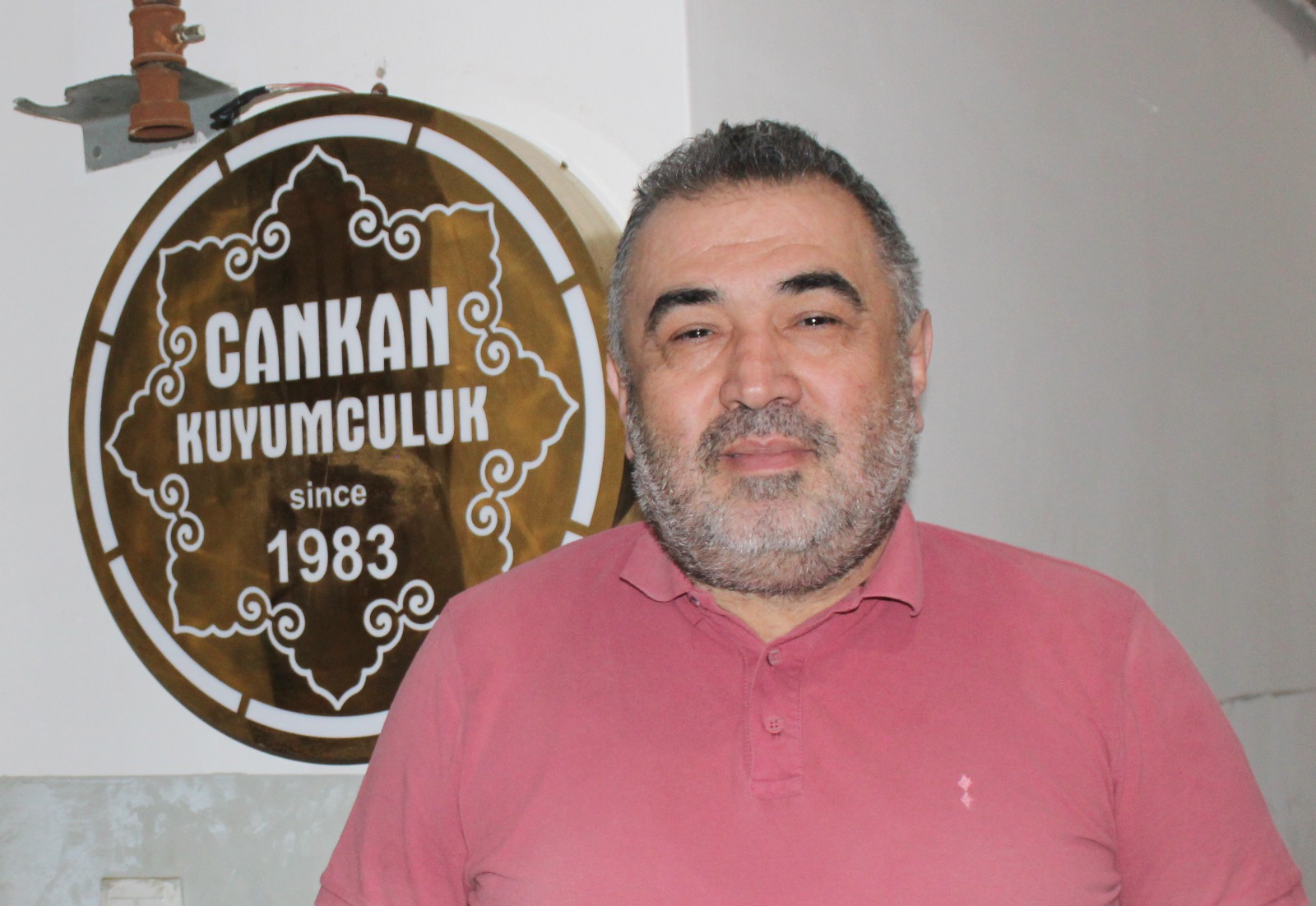 “ Altın Yatırımı Kardeş Gibidir “