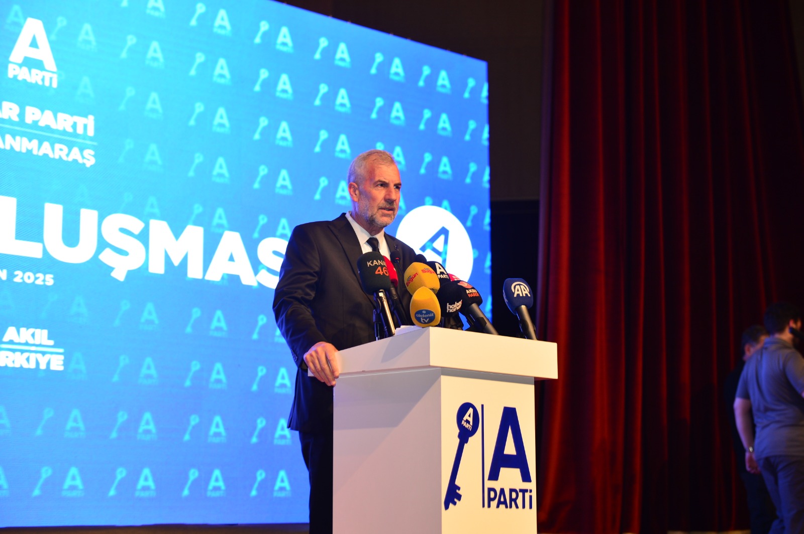 Tarımsal Sulama