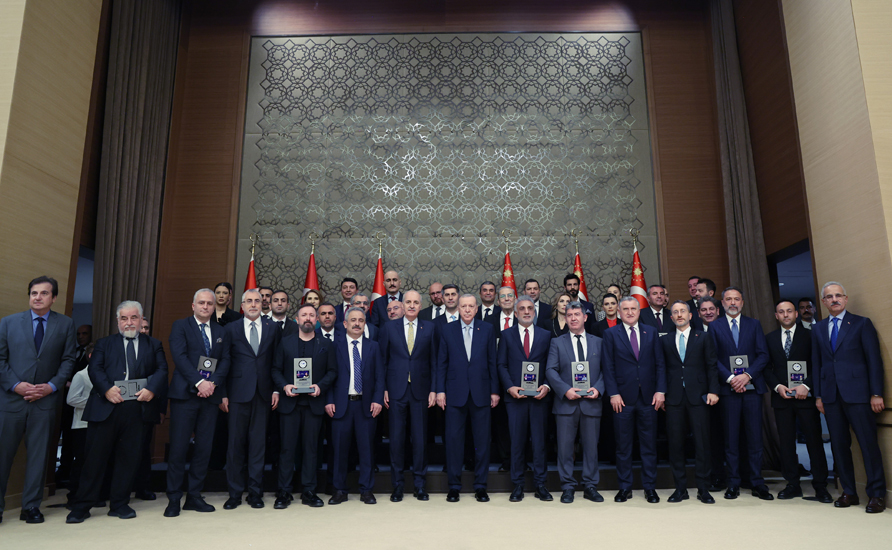 Anadolu Basın Ödül Günü