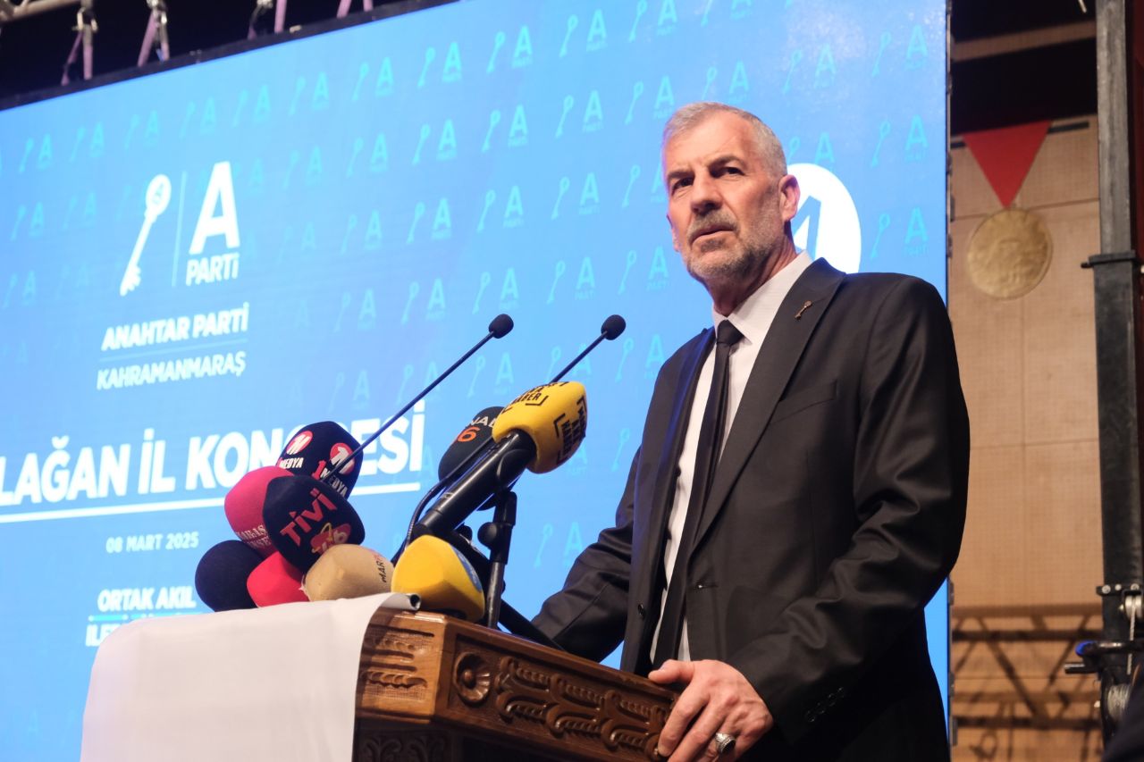 Açılım Süreci İçin Hemen ve Acilen Referandum İstiyoruz