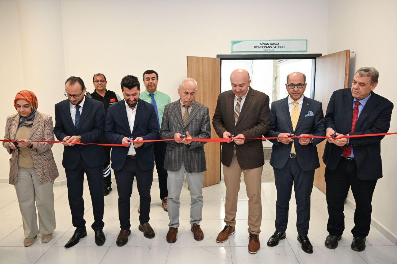 hayırsever iş insanı Sinan Daşçı’