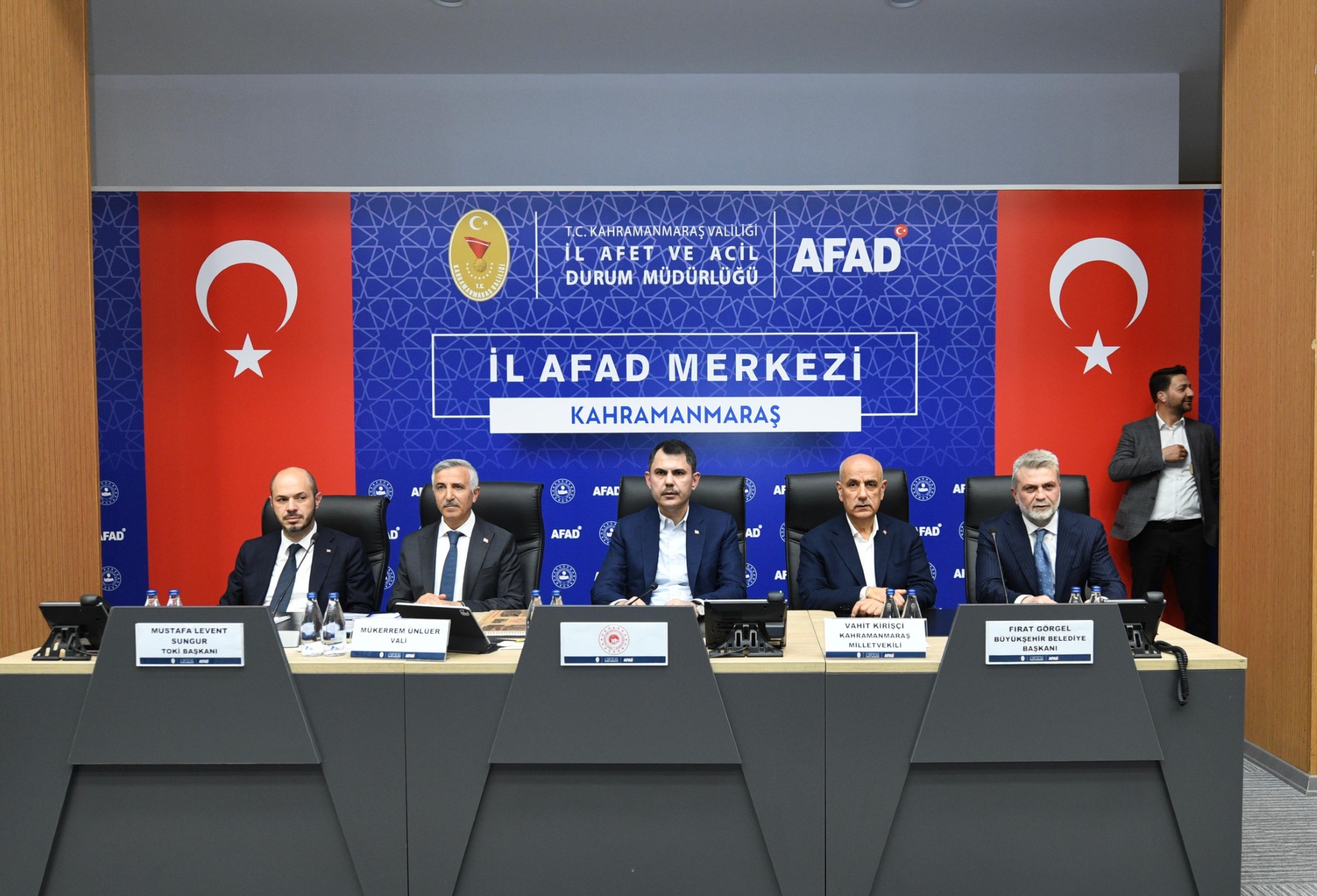 Yıl Sonuna Kadar 74 Bin Konut ve İş Yeri Teslim Edilecek”