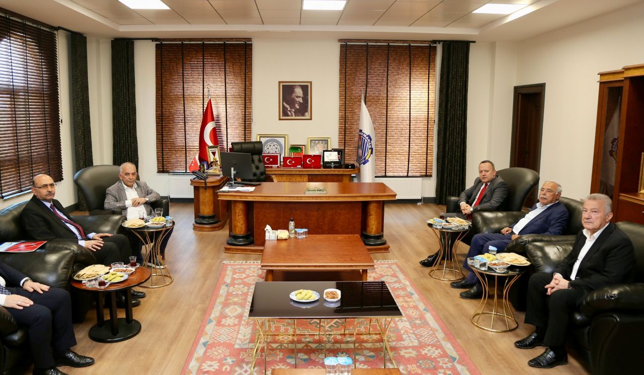 Sosyal Güvenlik Haftası Devam Ediyor