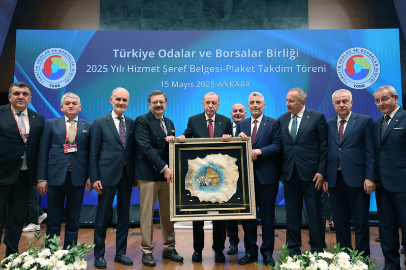 Terörsüz Türkiye, Türkiye ekonomisini şaha kaldıracaktır