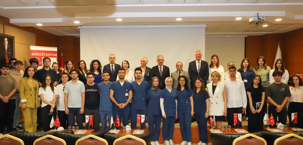 19 Mayıs Atatürk'ü Anma, Gençlik Ve Spor Bayramı