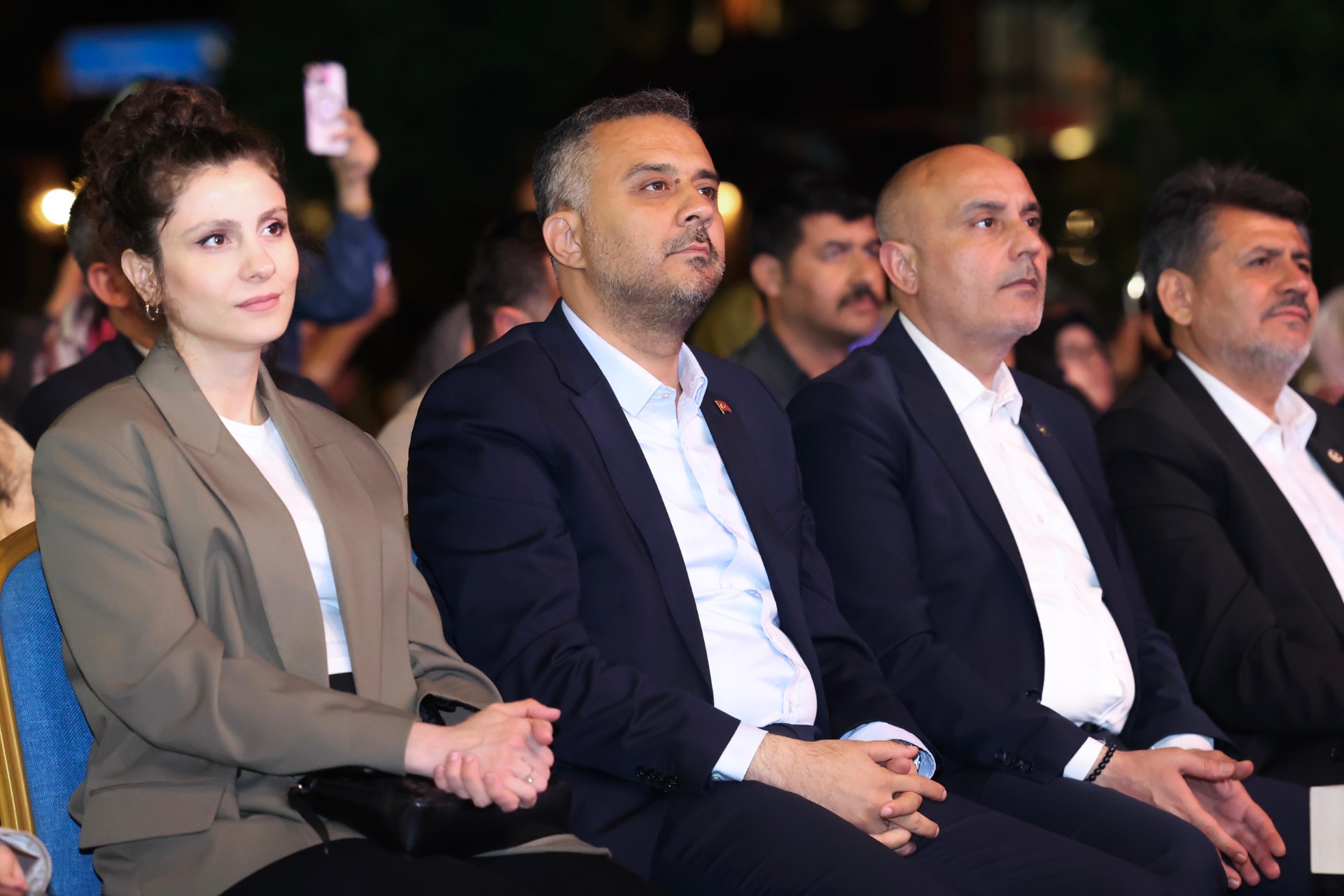 Onikişubat Gençlik Festivali