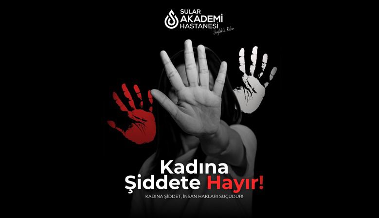 Kadına Yönelik Her Türlü Şiddet Anneye Yöneliktir