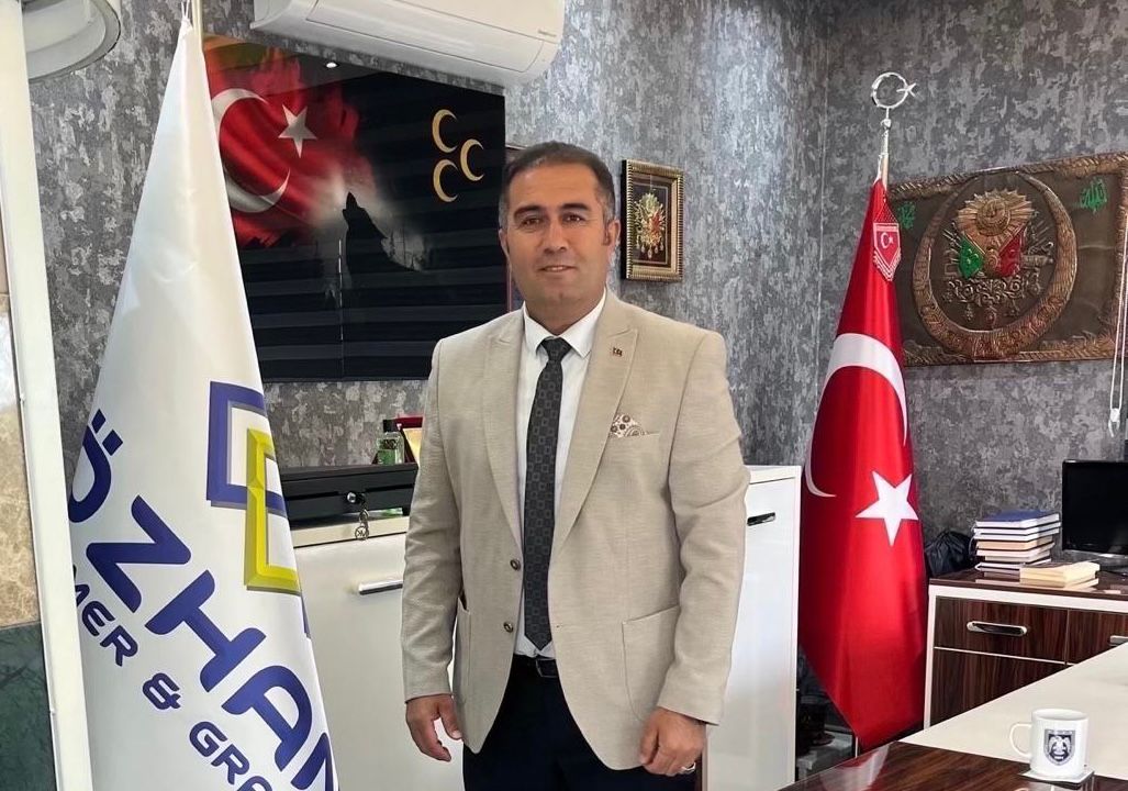 Orhan Maraşlıoğlu, Alanya’dan otobüsler kaldıracağız