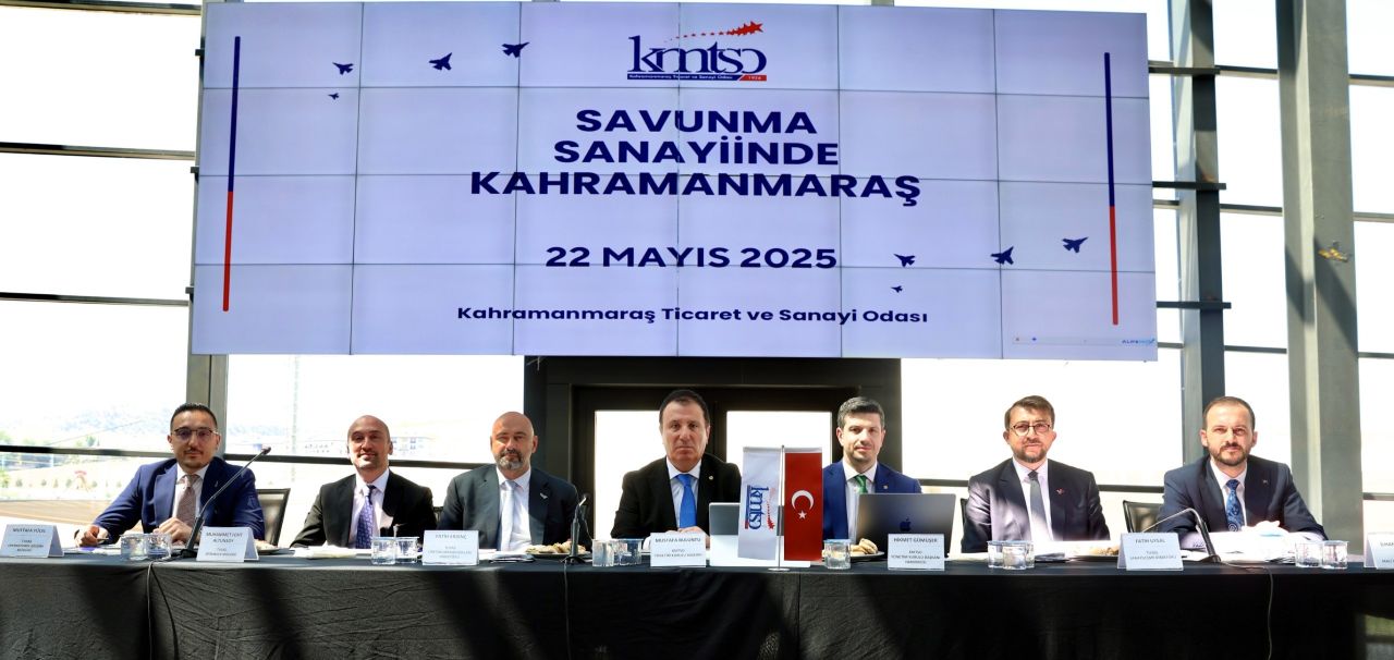 TUSAŞ Yatırımında Nihai Sona Gelindi