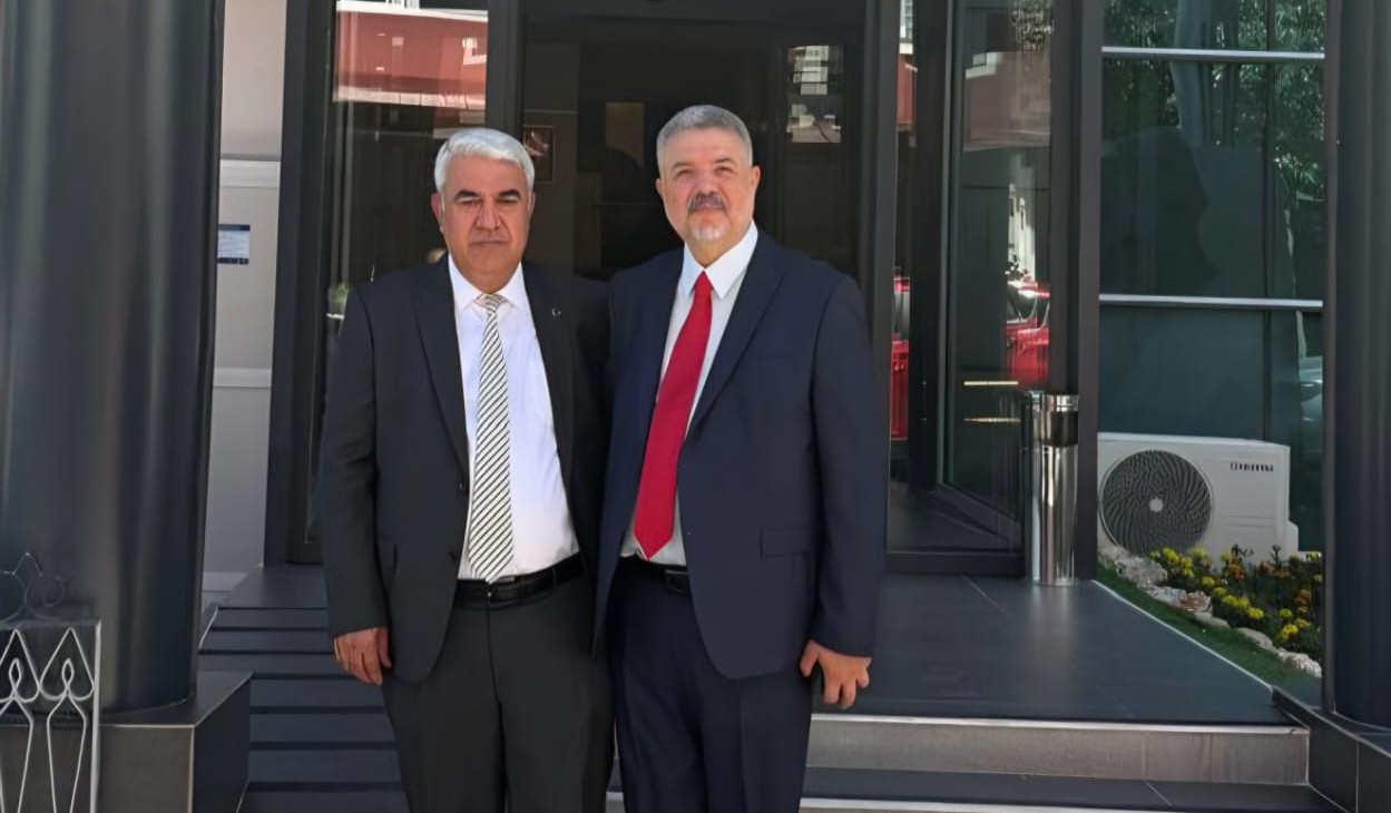 Kurunun Yanında Yaşı Da Yakmayalım…