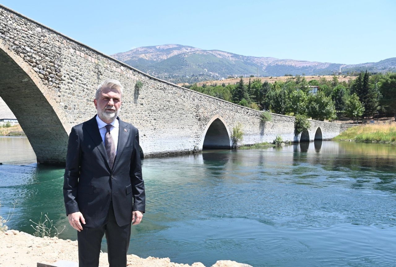 “Pusula Maraş Gezileri” Mardin Turuyla Başlıyor!