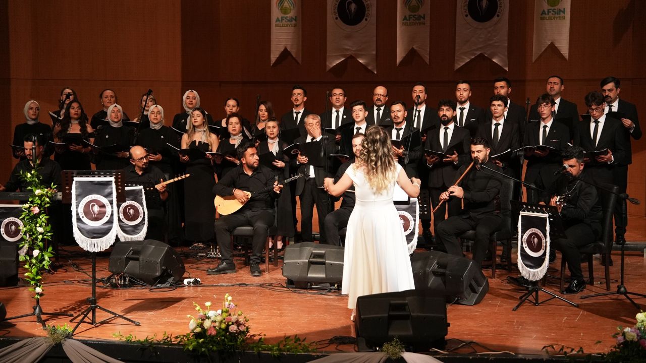 Afşin Kültür Topluluğu