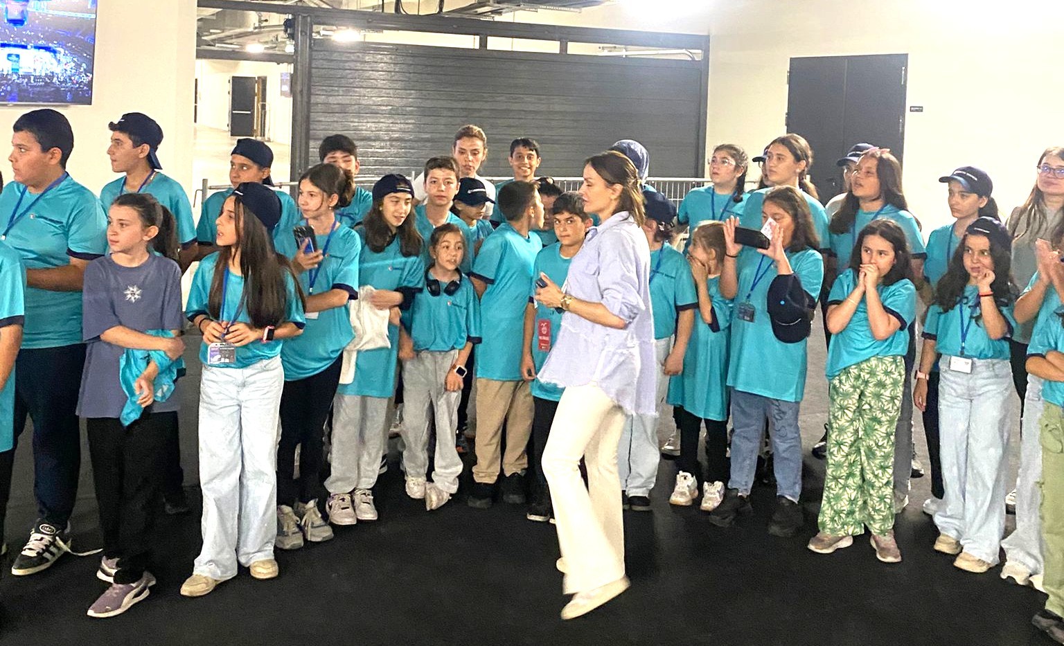 Depremzede Çocuklara Moral Desteği: Kırmızı Bisiklet Projesi İstanbul’da