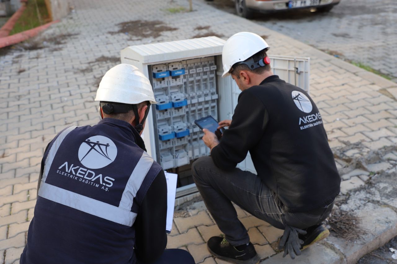 285 Personel ve 103 Araçla Teyakkuzda