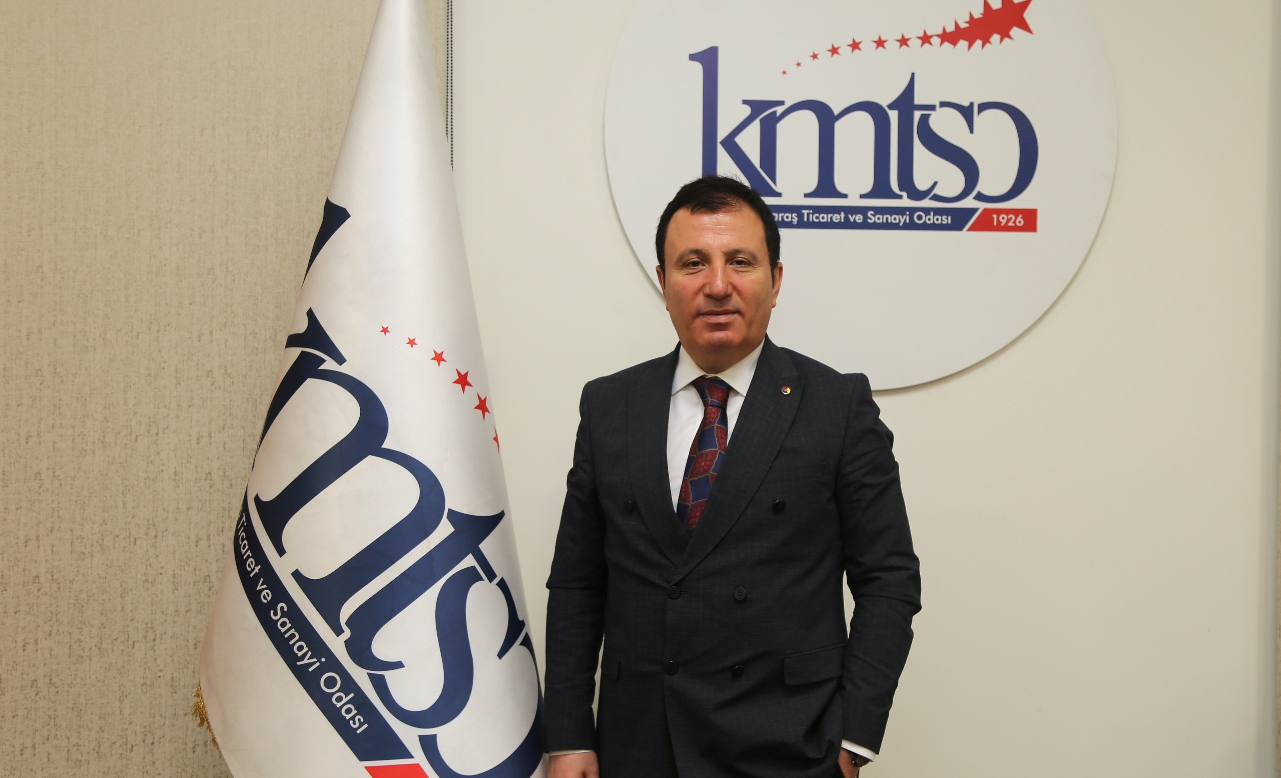 KMTSO Başkanı Buluntu’dan Kurban Bayramı Mesajı