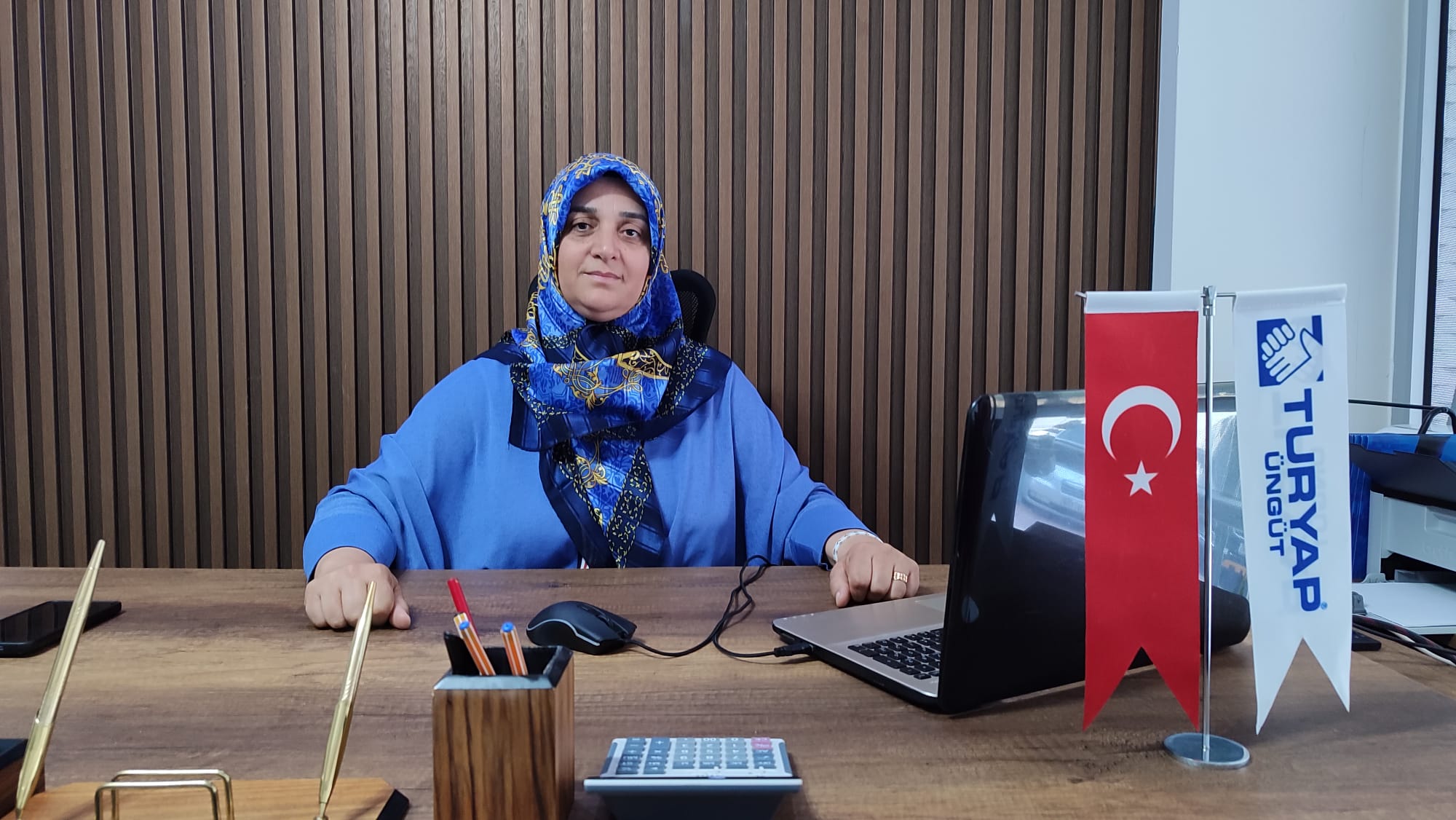 Alırken de satarken de kazanmak için