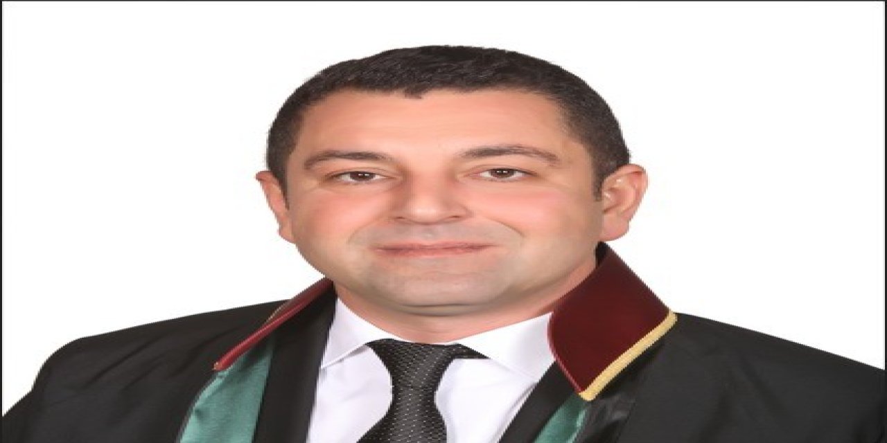 Baro Başkanı Av. Kaan Kır bayram mesajı