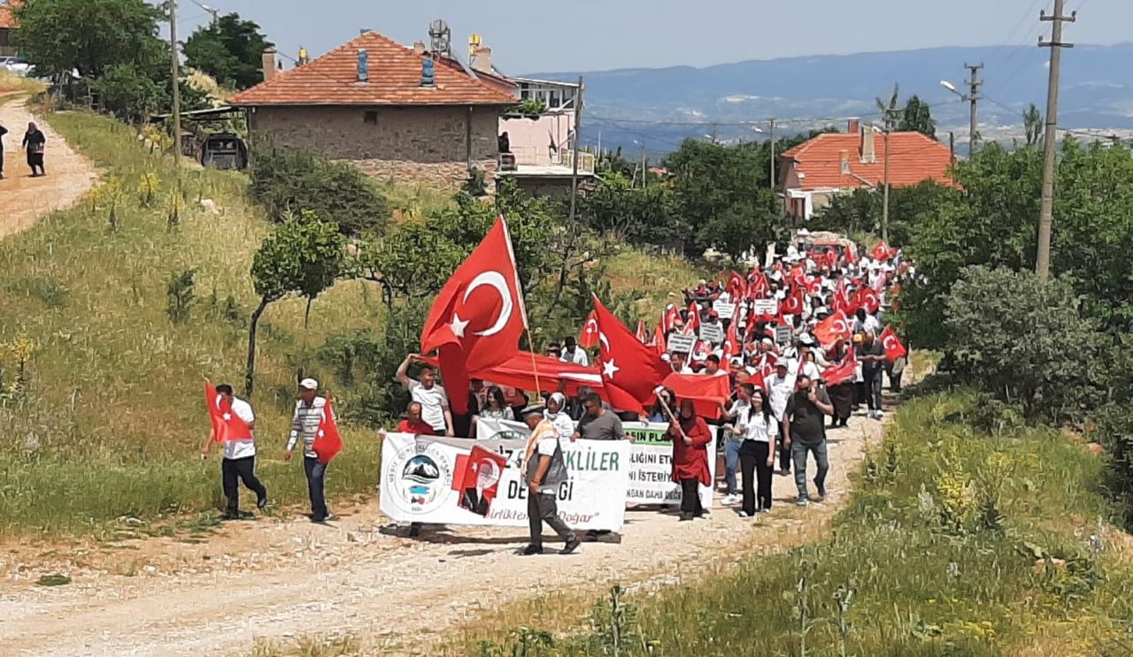 Gediz Belediye Başkanı Necdet Akel