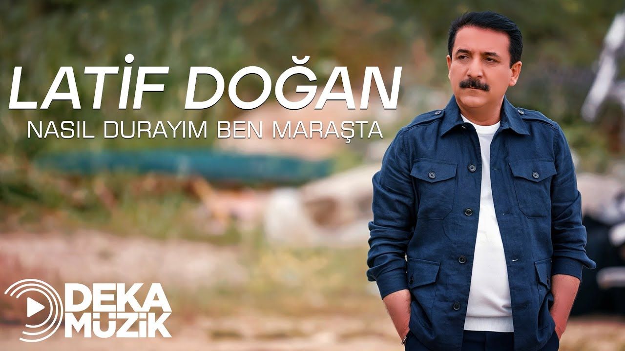 Nasıl Durayım Ben Maraş’ta