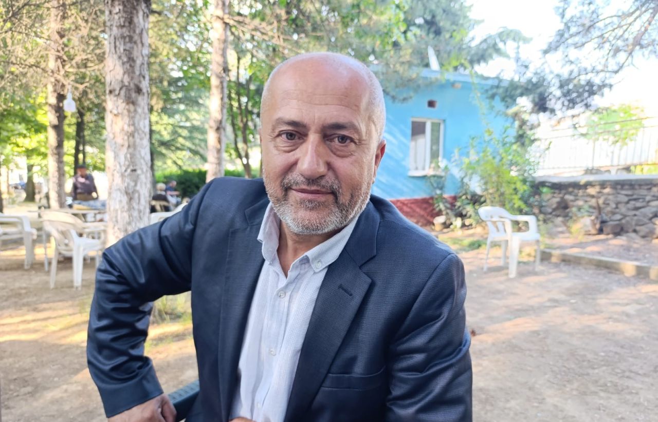 Kütahya Simav Bahtıllı ‘da Seçim Bitti, Hizmet Başladı