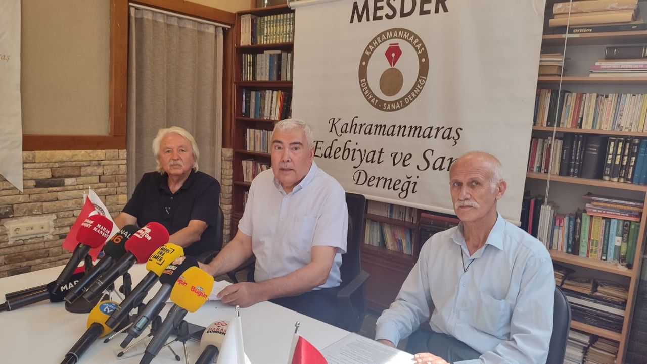 MESDER-MADO Geleneksel 2. Hikâye Yazma Yarışması