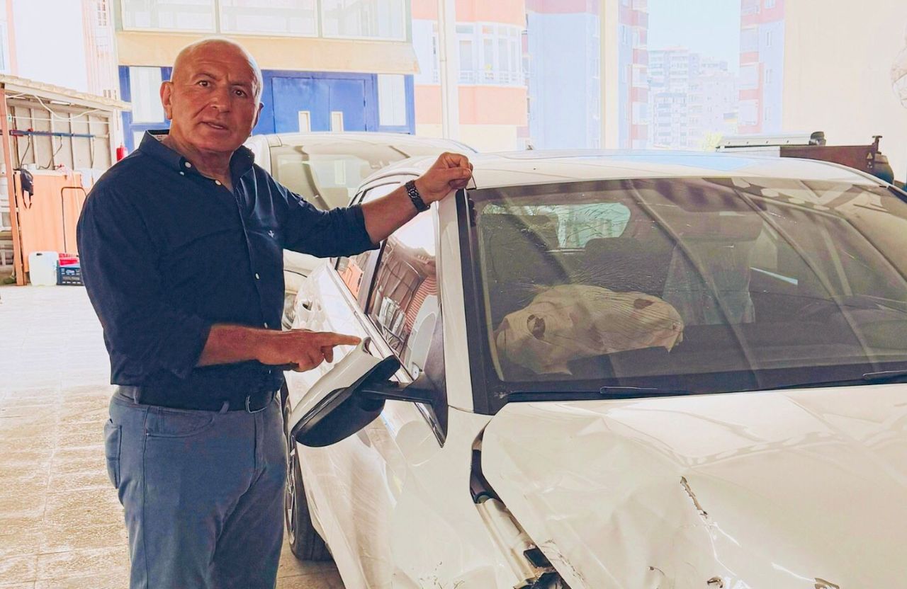 “Yerli araçlarda hurda teşvik uygulaması hayata geçirilmelidir”