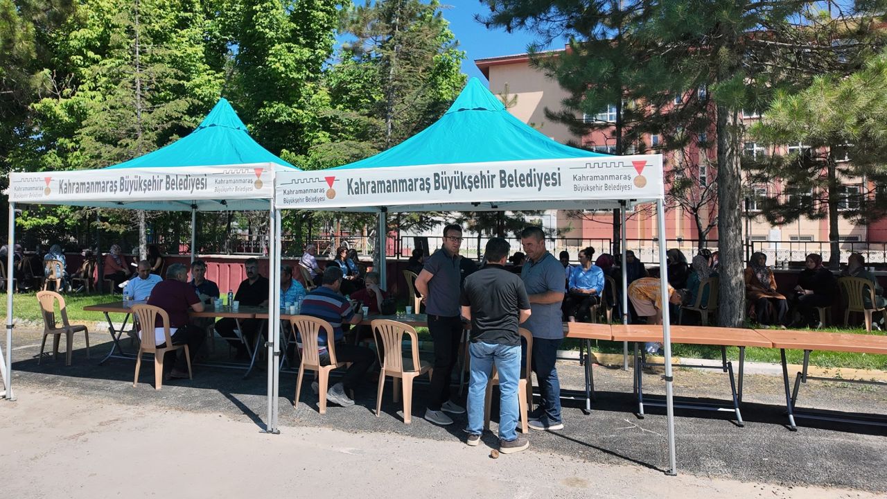 Gençler Sınavda, Büyükşehir Yanlarında