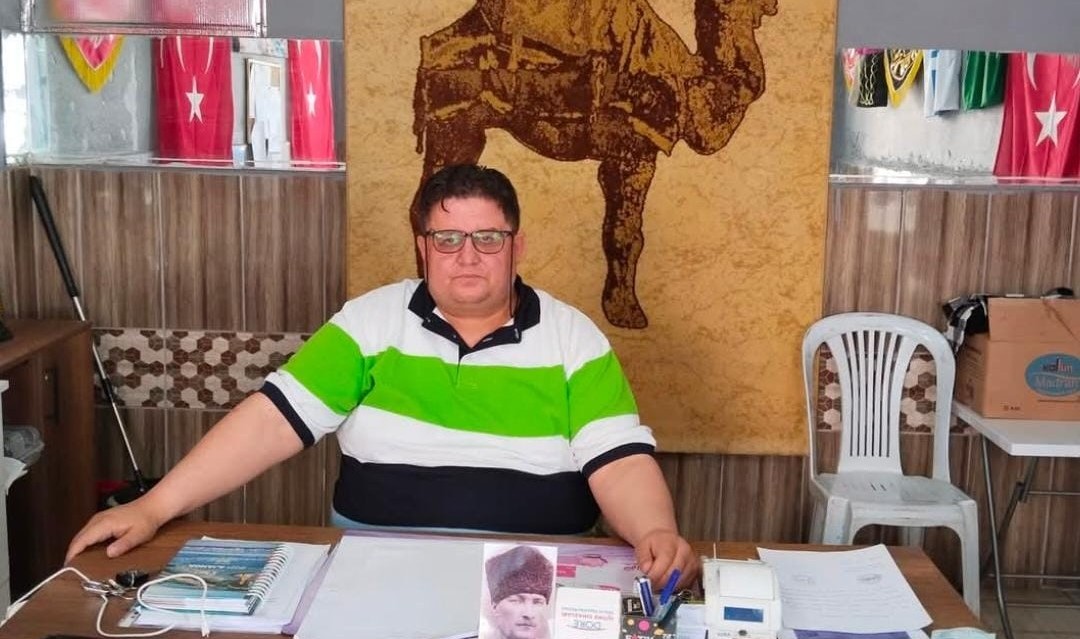 İzmir Bayındır Çırpı’da Belediye Olma Sevinci Yaşanıyor