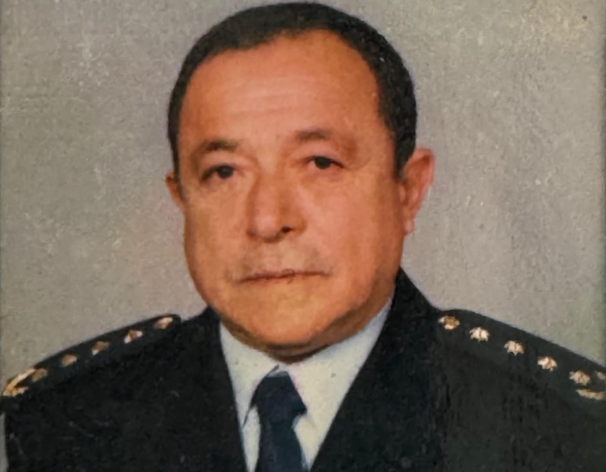 Emniyet Müdürü Coşkun Doğan Vefat Etti