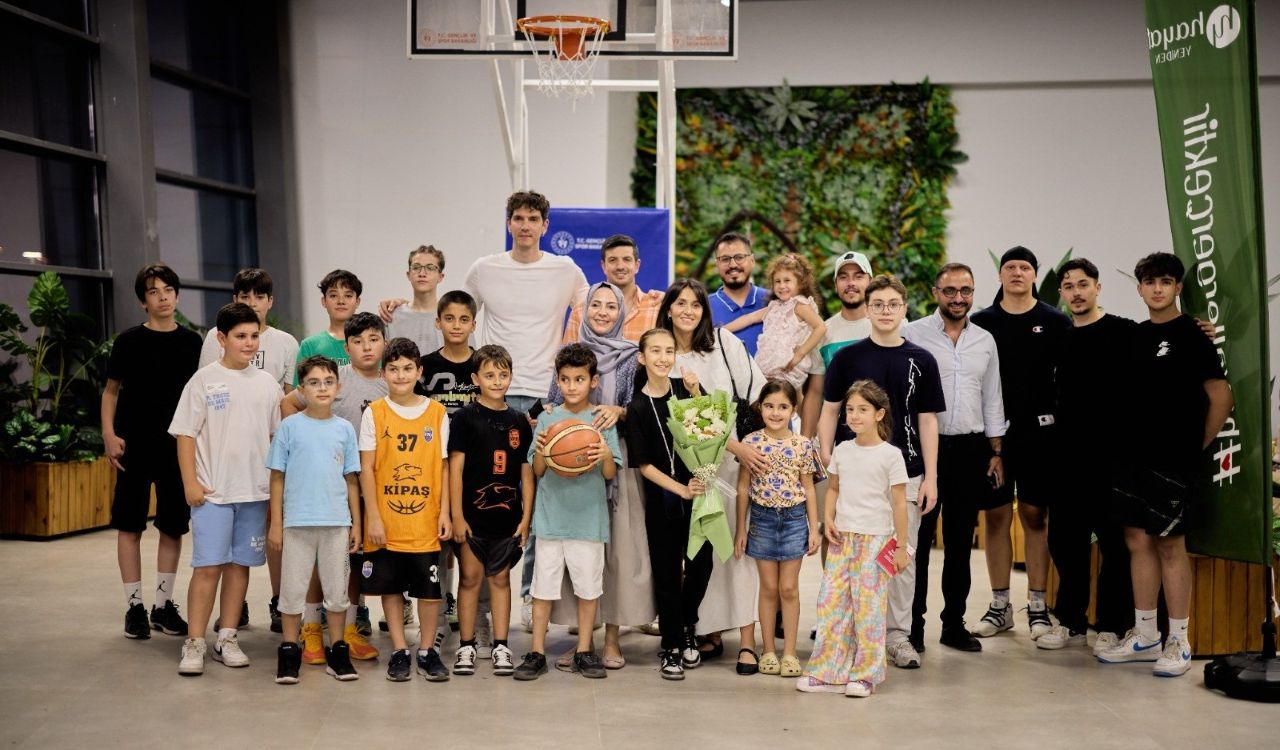 Kırmızı Bisikletle Yeniden Doğuş