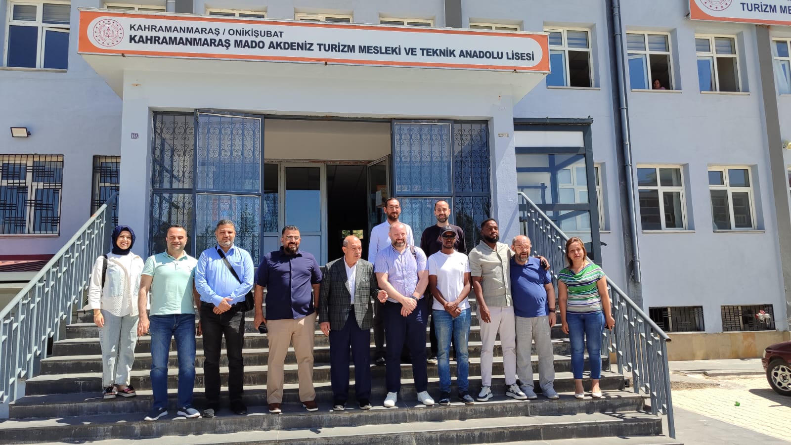 MADO Yenileniyor!