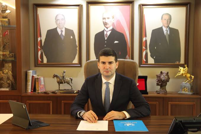 Orman Yangınları Ciğerimizi Yaktı