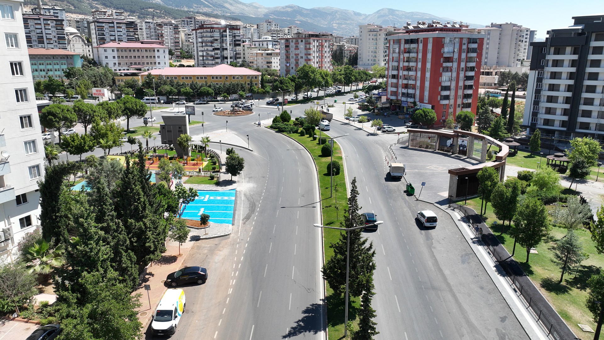 KMBB Enerji’den Yenilikçi Hamle; Araç Şarj İstasyonu Hizmette