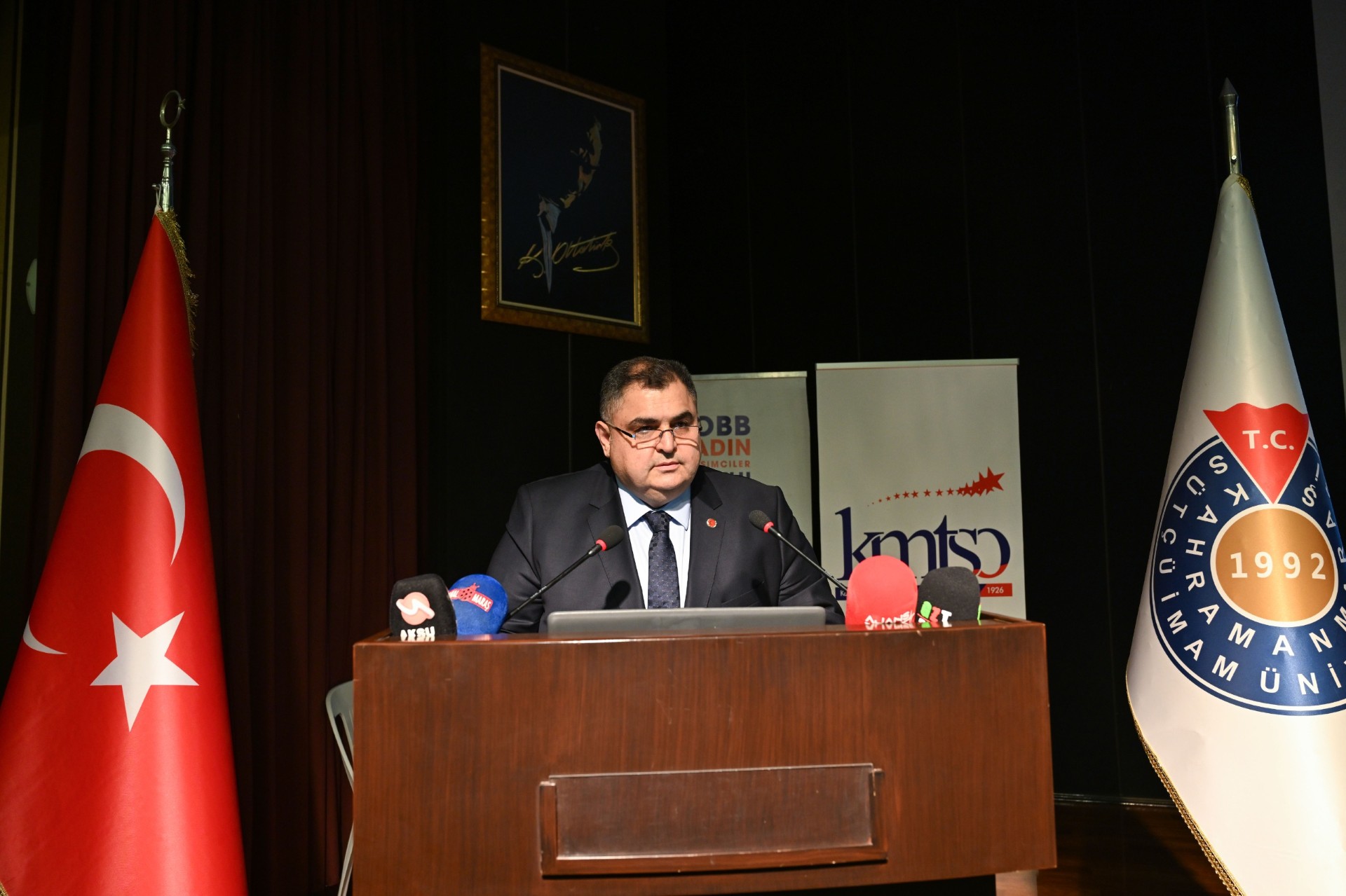 Mehmet Beşen’e Yeni Görev