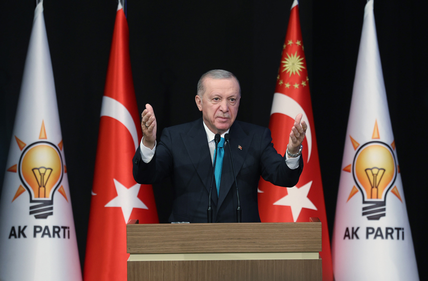 "Mizah Kisvesiyle Yapılan Açık Bir Kışkırtmadır"