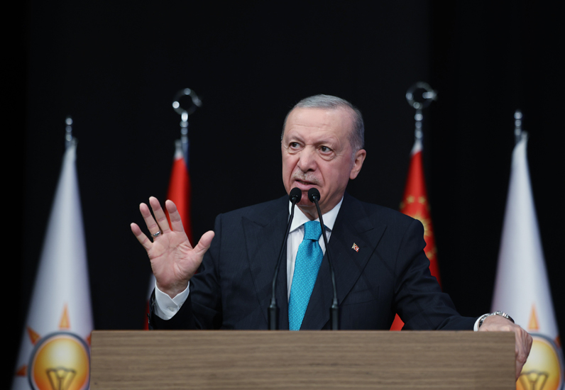 Alçakça Bir Provokasyondur