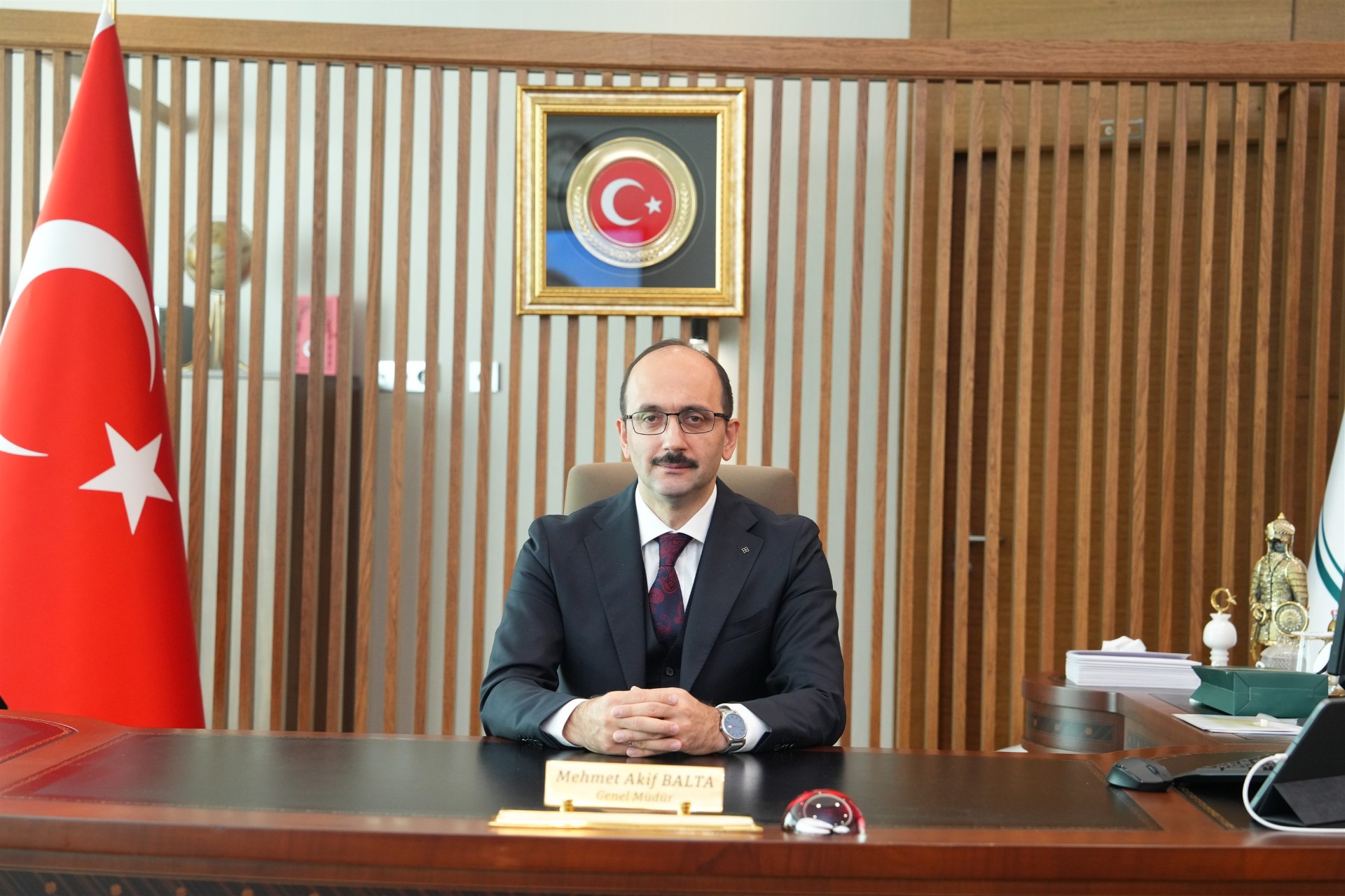 Adatepe Barajı Sulaması Hizmete Alındı
