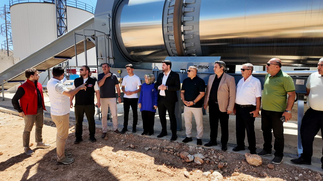 Kuzey İlçelerin Dev Ulaşım Yatırımı Hizmete Hazırlanıyor