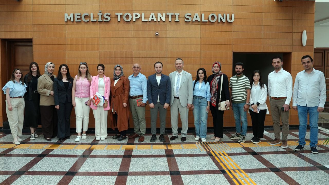 Sosyal Girişimcilik