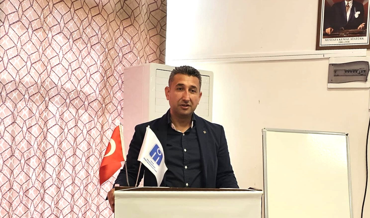 İnşaat Yapım Ve Yıkımlarında İş Güvenliği Önlemlerine Dikkat Edilmelidir!