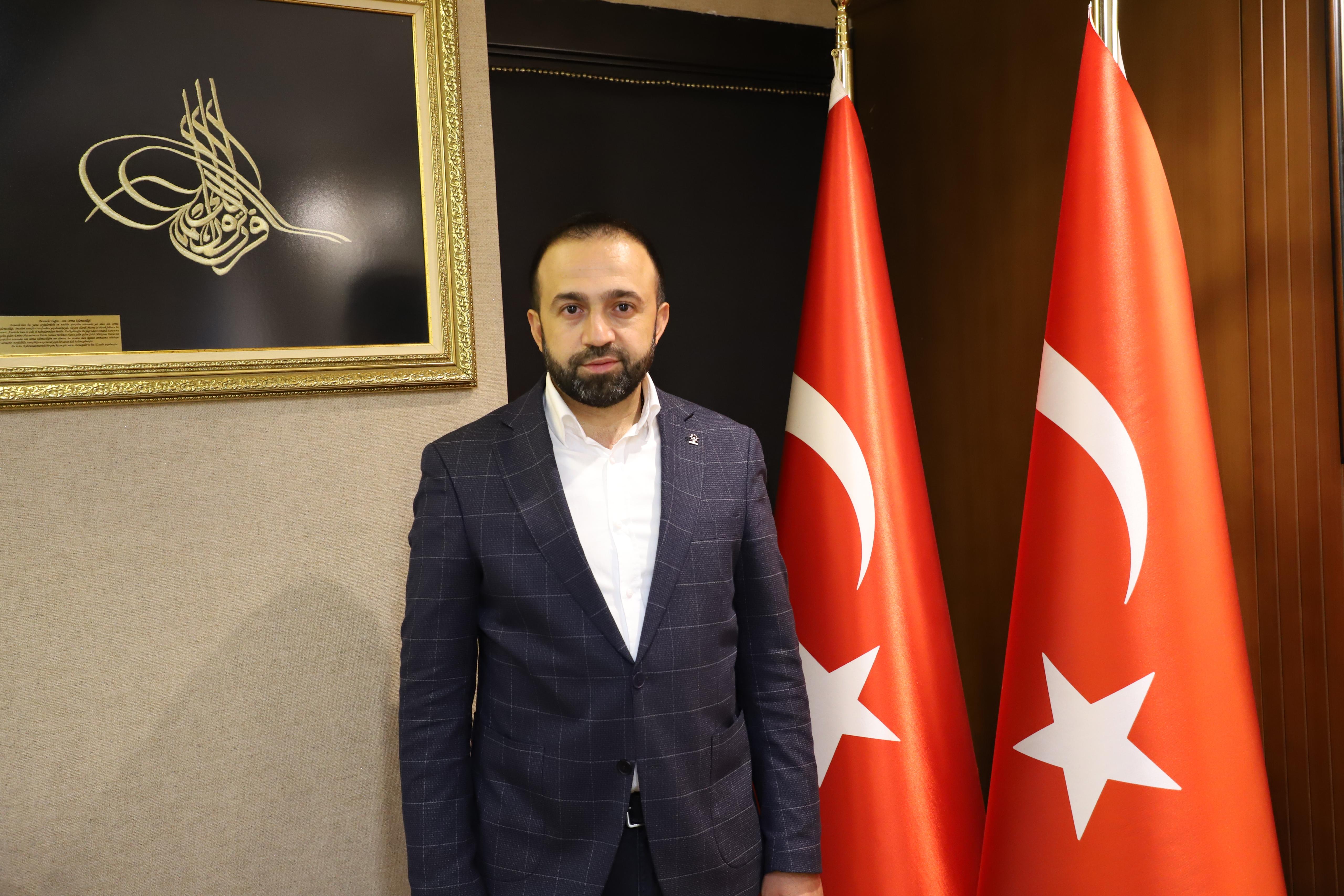 “15 Temmuz: Milletin Zaferi, Demokrasinin Dönüm Noktasıdır”